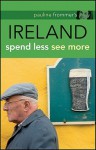 Pauline Frommer's Ireland - Keith Bain