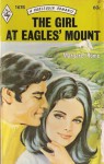 The Girl at Eagles' Mount - Margaret Rome