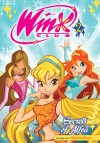 WINX Club, Vol. 2 - VIZ Media