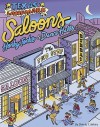 Texas Landmark Saloons, Honky Tonks & Dance Halls (Texas Pocket Guides) - Shirley Jinkins, Bill Bowen, Dave Seymour