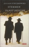 Stemmen in het duister - Julian Stryjkowski, Karol Lesman