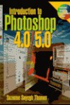 Introduction to Photoshop 4.0/5.0 - Suzanne Sayegh Thomas