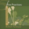 Five Practices - Radical Hospitality - Robert C. Schnase