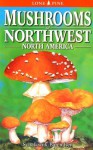 Mushrooms of Northwest North America - Helene M.E. Schalkwijk-Barendsen, Elaine Butler