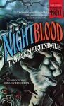 Nightblood - T. Chris Martindale