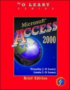 Microsoft Access 2000 Brief Edition - Timothy J. O'Leary, Linda I. O'Leary