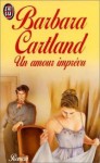 Un amour imprévu - Barbara Cartland