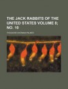 The Jack Rabbits of the United States - Diana Palmer