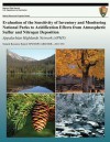 Evaluation of the Sensitivity of Inventory and Monitoring National Parks to Acidification Effects from Atmospheric Sulfur and Nitrogen Deposition: App - Rita Buchanan