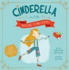 Cinderella and the Incredible Techno-Slippers (Fairy Tales Today) - Charlotte Guillain, Adam Guillain, Becka Moor
