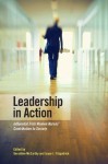 Leadership in Action: Influential Irish Women Nurses' Contribution to Society - Geraldine McCarthy, Joyce J. Fitzpatrick