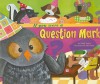 If You Were a Question Mark (Word Fun) - Shelly Lyons, Sara Gray