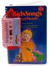 KidsSongs Sleepyheads [With Book] - Nancy Cassidy