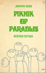 Piknik op paradijs - Joanna Russ