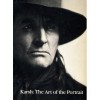 Karsh: The Art of the Portrait - James Borcoman, Estelle Jussim