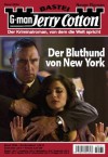 Jerry Cotton - Folge 2834: Der Bluthund von New York (German Edition) - Jerry Cotton