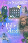 Polly's March - Linda Newbery