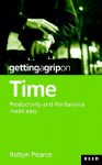 Getting a Grip on Time - Robyn Pearce