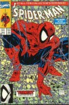 Spider-Man - #01 - Torment #1 - Todd McFarlane