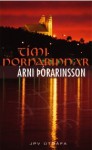 Tími nornarinnar - Árni Þórarinsson