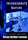 Inconsiderate Bastard - Brian A. Levene