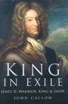 King in Exile: James II: Warrior, King and Saint, 1689-1701 - John Callow