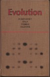 Evolution - Theodosius Grigorievich Dobzhansky, Francisco José Ayala, G. Ledyard Stebbins, James W. Valentine