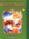 Fushigi Yuugi, t.3 - Yū Watase