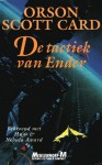 De tactiek van Ender (Ender, #1) - Orson Scott Card