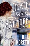 Death on the Sapphire - R.J. Koreto