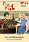 Fit for Real People: Sew Great Clothes Using Any Pattern - Pati Palmer, Marta Alto, Barbara Weiland