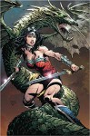 Wonder Woman HC VOL 09 Resurrection - Meredith Finch