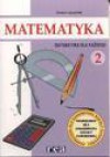 Matematyka dla zasadniczej szkoły zawodowej. Cz. 2 - Urszula Łączyńska