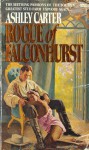 Rogue of Falconhurst - Ashley Carter