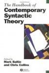 The Handbook of Contemporary Syntactic Theory - Mark Baltin, Chris Collins