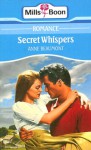 Secret Whispers - Anne Beaumont