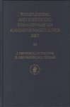 Philological and Historical Commentary on Ammianus Marcellinus XXV - J. Den Boeft, H. C. Teitler, D. Den Hengst