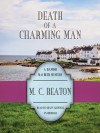 Death of a Charming Man - M.C. Beaton