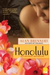 Honolulu - Alan Brennert