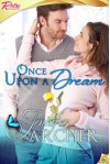 Once Upon a Dream - Jennifer Archer