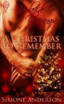 A Christmas to Remember - Simone Anderson