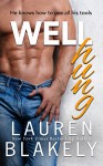 Well Hung - Lauren Blakely