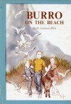 Burro on the Beach - Trella Lamson Dick