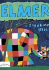 Elmer i zagubiony miś - David McKee