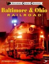 Baltimore and Ohio Railroad - Kirk Reynolds, Dave Oroszi