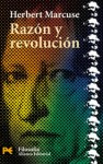 Razón y revolución: Hegel y el surgimiento de la teoría social - Herbert Marcuse