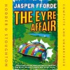 The Eyre Affair - Gabrielle Kruger, Jasper Fforde