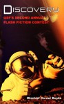 Discovery: QSF's Second Annual Flash Fiction Contest (QSF Flash Fiction) (Volume 1) - J. Scott Coatsworth, Angel Martinez