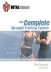 Total Human: The Complete Strength Training System - Craig Nybo, Shane Provstgaard