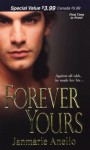 Forever Yours - Janmarie Anello